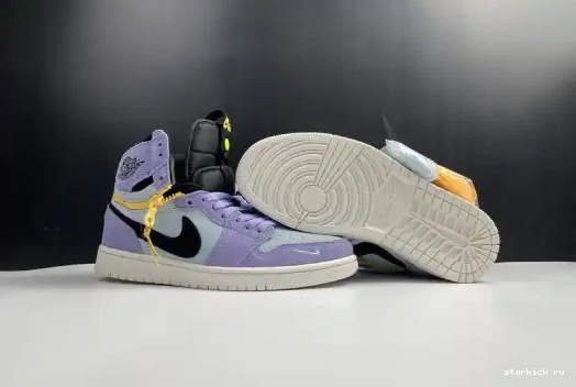 High CW6576-500 1 Pulse Air Switch CW6576-500 Purple Jordan 0607